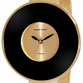 NAF NAF HORLOGES