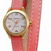 NAF NAF HORLOGES