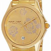 NAF NAF HORLOGES