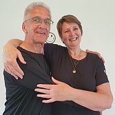NIEUW: 50 plus salsa in Almere