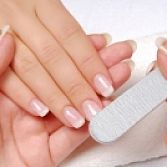 Nabehandeling/ Opvullen