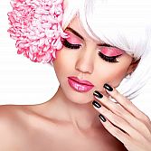 Nagelstyling & manicure