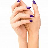 Nagelstyling & manicure