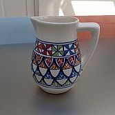 Naoura servies