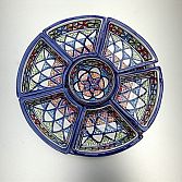 Naoura servies