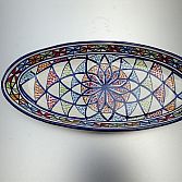Naoura servies