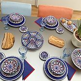 Naoura servies