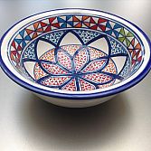 Naoura servies
