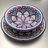 Naoura servies