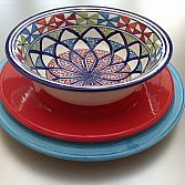 Naoura servies