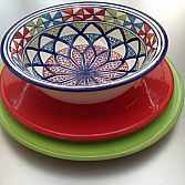 Naoura servies