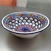 Naoura servies