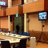 Narrowcasting doelgroeptv
