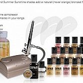 Natural Bride Package