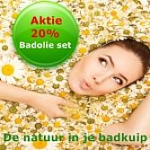 Nature Profit | Badolie