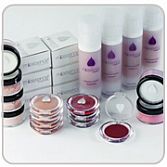 Nature Profit | Natuurlijke Make-up