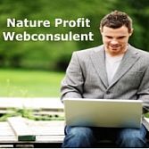 Nature Profit Webconsulent