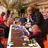 Natuurworkshops