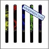Nergens goedkoper deze Shisha pen 500 puffs.
