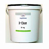 Nette dispenser garagezeep Argos Supreme X-Clean