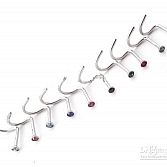 Neuspiercing met 