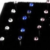 Neuspiercing met 