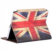New iPad hoesjes