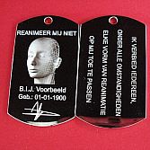 Niet-reanimerenpenning