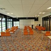 Nieuwbouw College te Raamsdonksveer