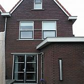 Nieuwbouwwoning te Beetgum 