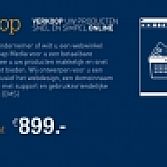 Nieuwe Website 