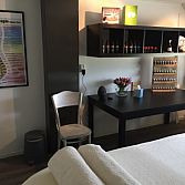 Nieuwe massagepraktijk in Doldersum