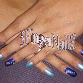 Nieuwe set - Gel Polish