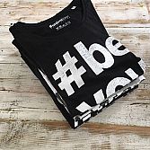 Nieuwe website en huisstijl voor T-shirts.nl