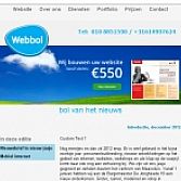 Nieuwsbrieven