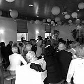 Nieuwste trouwfeest en receptie locatie in het hart van Amsterdam 