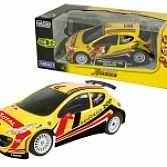 Nikko rc auto 