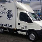 Niwo transport