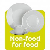 Non-food for Food