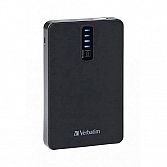 Nooit meer een lege gsm of tablet