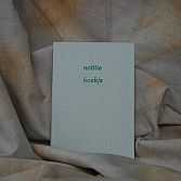 Notitieboekje A5 48blz