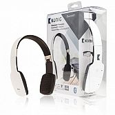 Nu verkrijgbaar..de nieuwe inklapbare Bluetooth hoofdtelefoon