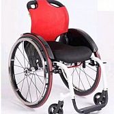 O4 EasyHopper rolstoel