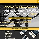 ONZE SERVICE BRENGT JE INTERNET AAWEZGHEID NAAR DE HOOGSTE REGIONEN