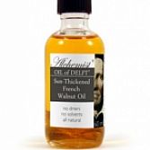 Oil of Delft Sunthickend walnut oil