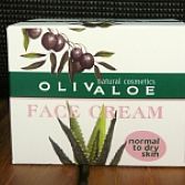 Olivaloe