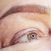 Ombre Powder brows