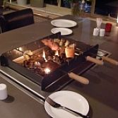 Onbeperkt Barbecue