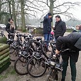 Onder de Linden in Oisterwijk