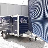 Onderhoud aanhanger, reparatie aanhanger, onderdelen aanhanger, 